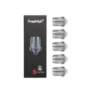 FreeMax Fireluke Mesh Replacement Coils
