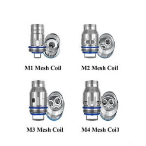 Freemax 904L M Mesh/Maxus Pro Replacement Coils