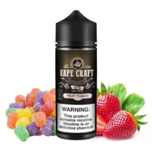 Fruit Fusion
