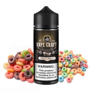 Fruity Rings