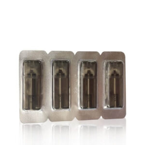 Fundamental Particle Mission Replacement Cartridges