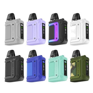 Geek Vape Aegis Hero Q 30W Vape Pod System