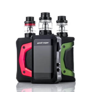 Geek Vape Aegis X Starter Kit