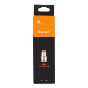 Geek Vape B Series Replacement Coils