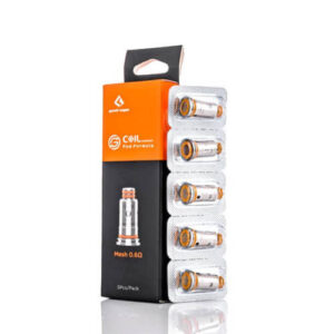 GeekVape Replacement G-Coils