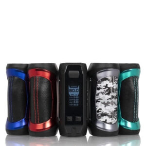 Geek Vape Aegis Mini Mod