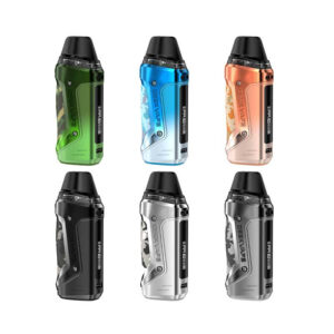 Geek Vape – AN2 Aegis Nano 2 30W Pod System
