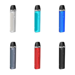 Geekvape AQ (Aegis Q) Pod Mod Starter Kit