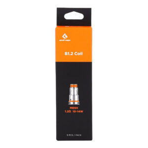 Geekvape B Series Coils – 5 Pack