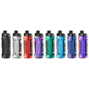 Geekvape Boost Pro 2 Pod Starter Kit