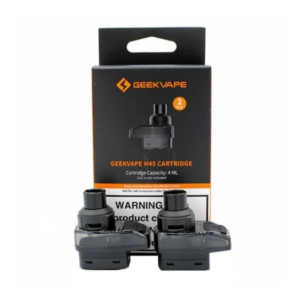 Geekvape H45 Pods