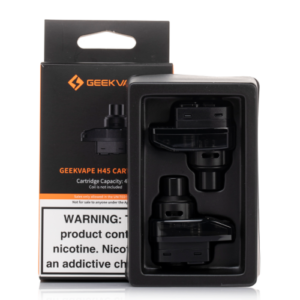 Geekvape H45 Replacement Pods