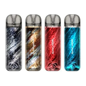 Geek Vape Obelisk U 18W Pod Starter Kit¬†
