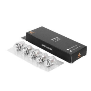 GeekVape IM & Aero Mesh Replacement Coils