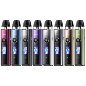 Geek Vape Wenax Q Pro 30W Pod Kit