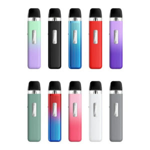 Geek Vape Sonder Q 20W Vape Pod Kit