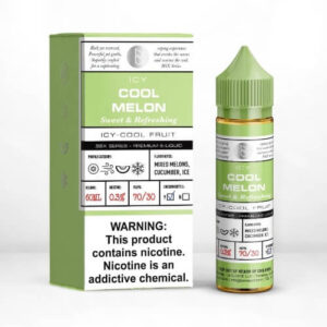 BSX E-Liquid – Cool Melon 60ml