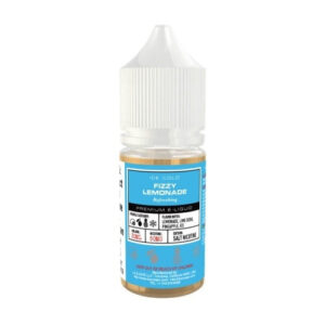 BSX Salt E-Liquid – Fizzy Lemonade 30ml