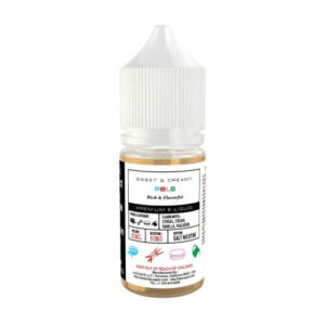 BSX Salt E-Liquid – PBLS 30ml