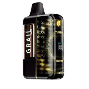 Grail G550 50K Disposable Vape