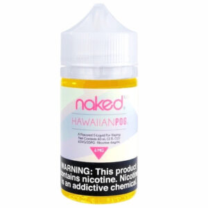 Naked 100 – Hawaiian Pog – 60mL