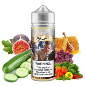 HiFi – By: High Class Vape Co