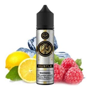 Hustle By Mastery Vape 60ml