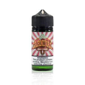 Juice Roll-Upz Carnival – Berry Lemonade E-liquid – 100ML