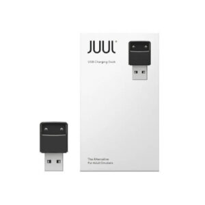JUUL USB Charging Dock