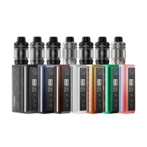 VOOPOO Drag 5 Uforce-X 177W Vape Kit