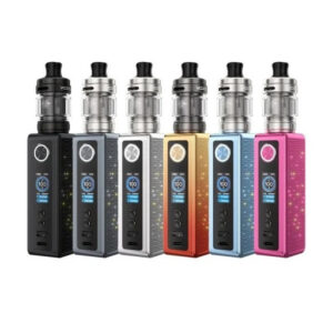 VOOPOO Vinci Spark 100 Uforce-X Vape Kit
