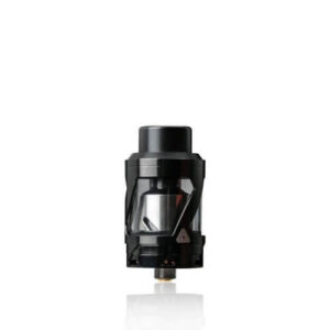 Limitless Hextron Sub Ohm Tank – Stainless Steel