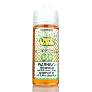 Loaded Melon Milkshake 120mL