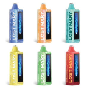 Lost Mary MO20K Pro Disposable Vape