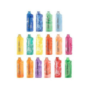 Lost Mary MO5000 Disposable Vape