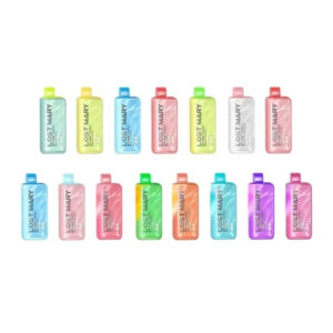 Lost Mary MT15000 Disposable Vape 15K