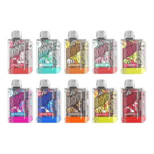 Lost Vape Orion Bar 7500 – Exotic Edition Disposable Vape