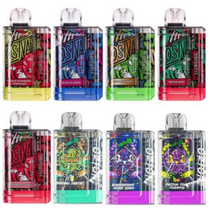 Lost Vape Orion Bar 7500 – Sparkling Edition Disposable Vape