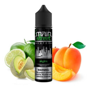 Main Street – Skyline 60ml