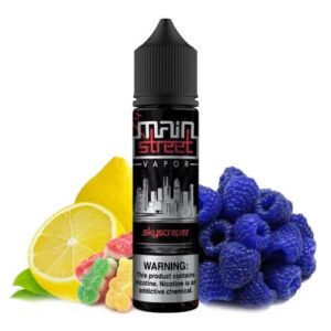 Main Street – Skyscraper 60 ml
