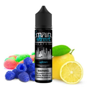 Main Street – Uptown 60 ml