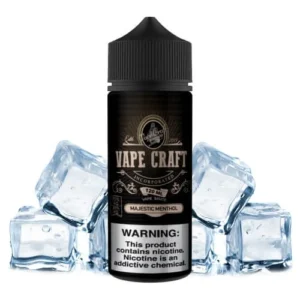 Majestic Menthol