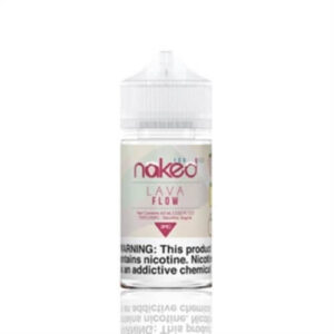 Naked 100 Lava Flow Ice – 60ml