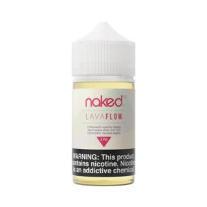 Naked 100 – Lava Flow – 60mL