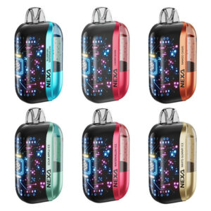 Nexa Ultra 50000 Disposable Vape