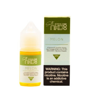 Naked 100 – Menthol Melon Salt E-Juice – 30mL