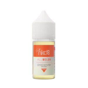 NKD100 Salt E-Liquid – All Melon 30ml