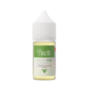 NKD100 Salt E-Liquid – Melon Kiwi 30ml