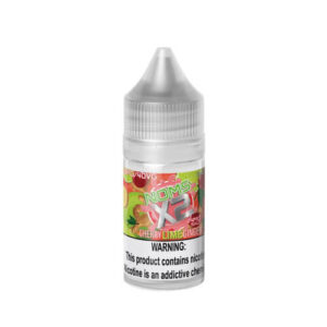 Noms X2 Salt Cherry Lime Ginger eJuice 30mL