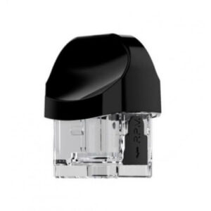SMOK Nord 2 Replacement Pods (No Coil Version)
